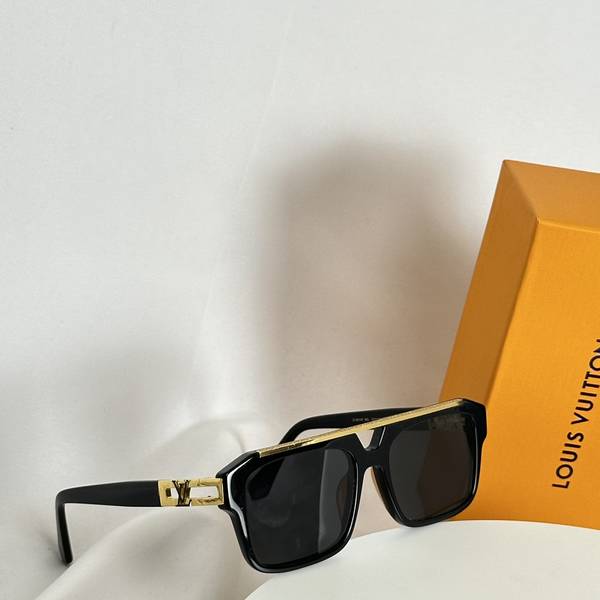 Louis Vuitton Sunglasses Top Quality LVS03591